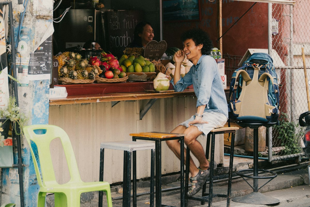 Tips hidrasi musim panas